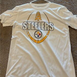 Nike Steelers Dri-Fit Men’s Shirt